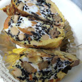 ひっこ's cooksnap of when they made 作り置きのひじきの煮物で卵焼き.