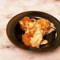 ナピト's cooksnap of when they made おひとりさまの豚小間ボールのマヨケチャ.