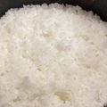 そやじ's cooksnap of when they made 10年間炊いてきた『ごはん』鍋炊飯.