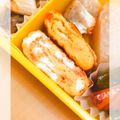 ★ぴよぴよ501★'s cooksnap of when they made 桜海老入り卵焼き๑￫‿ฺ￩๑.
