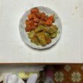 クックchitann's cooksnap of when they made 超簡単de絶品じゃが味噌バター.