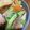 ma2kaboch's cooksnap of when they made 緑の塩野菜肉炒め.