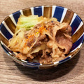 ☆ももバンビ☆'s cooksnap of when they made 牛肉と白菜のくたくた煮☆牛丼風.