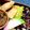 クックみゅーみゅー's cooksnap of when they made 扇子の様なかまぼこの飾り切り.