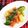 horseland's cooksnap of when they made ゆで野菜の和風サラダ.
