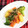 horseland's cooksnap of when they made ゆで野菜の和風サラダ.