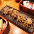 うす味さん's cooksnap of when they made ☆たまには～もずく天ぷら☆.