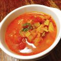 ちゃちゃまる26's cooksnap of when they made 残り野菜で☆冬のミネストローネ♡.