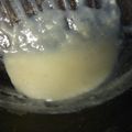 ガッちゃん's cooksnap of when they made 手作り簡単コンデンスミルク♡.