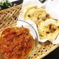 ハント☆'s cooksnap of when they made トマトのチャツネ（手作りトマトソース）.