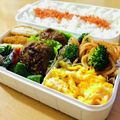 LimeLunch's cooksnap of when they made 簡単☆豚肉とピーマンのピリ辛味噌炒め.