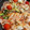 みにー2020's cooksnap of when they made フタして10分！鮭のトマトパッツァ.
