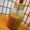 和着付教室みほり's cooksnap of when they made 梅酒の梅で梅ジャム (o^^o).