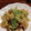 reitry's cooksnap of when they made 牛肉とレタスの炒飯.