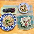 komutatata's cooksnap of when they made きゅうり大量消費★簡単ツナマヨサラダ.