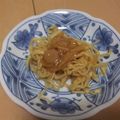きらり流れ星's cooksnap of when they made 切干大根なめたけ♪.