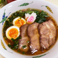 kpえもん♪'s cooksnap of when they made 半熟卵 黄身はトロッとゆで卵.