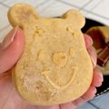 0206yumi's cooksnap of when they made 焼きアルフォート　カップケーキ.