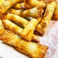 flower♫'s cooksnap of when they made 居酒屋風枝豆フライ.