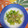 くネコまろす's cooksnap of when they made 節約上手!かぶの葉のごま和え.