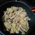 ともきゃんママ's cooksnap of when they made 豚バラ大根♥cookdoなしで簡単♥.