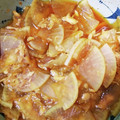 クックALQHB1☆'s cooksnap of when they made 【作り置き】大根とシーチキンの煮物.