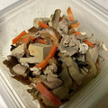 チャロネコ's cooksnap of when they made 高野豆腐ごはんの具　★宇都宮学校給食.