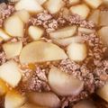 クック5MCNSQ☆'s cooksnap of when they made 【動画レシピ】大根とミンチのほっこり煮.