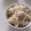 きらり流れ星's cooksnap of when they made 簡単！えのきの炊き込みご飯.
