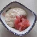 きらり流れ星's cooksnap of when they made 祝話題入り♡旦那が惚れた❤マグロ山かけ丼.