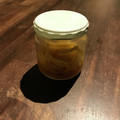 まんだちゃん's cooksnap of when they made 簡単！柚子のはちみつ漬け.