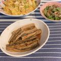 しゅい6's cooksnap of when they made 魚・アナゴの柔らかい甘辛煮♪.