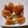 ★SACK★'s cooksnap of when they made ☆柿とクリームチーズ和え☆サラダ.