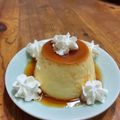 鍋美ちゃん's cooksnap of when they made モロゾフ好きに捧げる王道プリン.