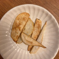 ナポック's cooksnap of when they made 里芋の素揚げ.