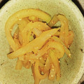 Sのママ's cooksnap of when they made ハヤトウリの炒め煮（きんぴら風）.