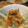 ＊葉っぱちゃん＊'s cooksnap of when they made 切り干し大根と塩昆布炒め**.