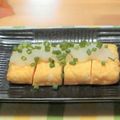 ももいろさくら's cooksnap of when they made おつまみに☆卵焼きに大根おろしー！.