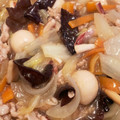 えぬせん1129's cooksnap of when they made 具だくさん！簡単中華丼.