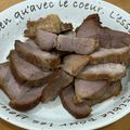 みぎなな's cooksnap of when they made 豚モモ肉でヘルシー焼き豚.