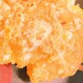 クックHJB3B6☆'s cooksnap of when they made サッポロポテトチーズボール.