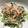 こにた's cooksnap of when they made レンつく副菜♡春菊とえのきのお浸し.