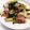 クックE662AA☆'s cooksnap of when they made ≪即席≫◎アスパラベーコン炒め.
