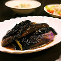 こうゆちゃん's cooksnap of when they made なすの粒マスタード照り焼き【作り置き】.