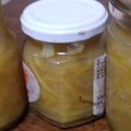 クックX8J1EA☆'s cooksnap of when they made 邪払マーマレード じゃばらジャム.