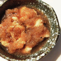 千沙っこ's cooksnap of when they made 和風＊鶏胸ソテーのみぞれ煮.