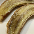 クックM96XDX☆'s cooksnap of when they made レンジで30秒✨丸ごと冷凍バナナのアイス.