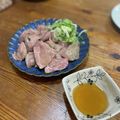 鍋美ちゃん's cooksnap of when they made ☺️低温調理で簡単♪しっとり鶏レバー☺️.