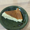 ながぴー♧'s cooksnap of when they made 半熟チーズスフレケーキ☆小麦粉不使用.