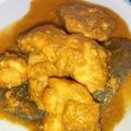 マヨメロディー's cooksnap of when they made 超簡単！魚焼きグリルでタンドリーチキン♪.